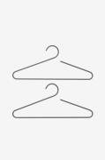 BlomusKleshenger Curl 2-pk 45,5 cmGråKlesoppbevaringFra Homeroom