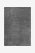 KM HomeTeppe SoftGråLugg- & ryetepperFra Homeroom
