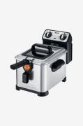 TefalFrityr Filtra Pro Premium Deep Fryer 4L FR516110Frityr- & riskoke...