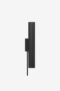 NordluxVegglampe Vico langSvartVegglamperFra Homeroom