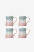 BloomingvilleWinnie Krus, sett med 4 stk.FlerfargetKopper & krusFra Ho...