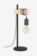 EGLOBordlampe TownshendSvartBordlamperFra Homeroom