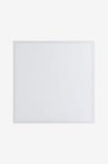EGLOGrid Light Rabassa White 620x620 mmHvitSpotlysFra Homeroom