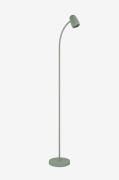EGLOGulvlampe Carlo GreenGrønnGulvlamperFra Homeroom