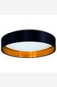 EGLOTaklampe Maserlo 2HvitPlafonderFra Homeroom