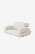 KarupSofa HippoBeigeSovesofaerFra Homeroom