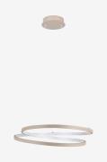 EGLOPendellampe Ruotale 500 mm, SandBeigeTakpendlerFra Homeroom