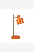 Dyberg LarsenOcean mini LED-bordlampeOrangeBordlamperFra Homeroom