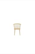 Venture HomeBobby Dining Chair 2-pakningBeigeStolerFra Homeroom