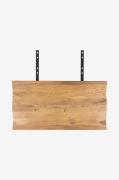 House NordicForlengelsesplater Toulon 300 - Sett med 2 stk.BrunSpisebo...