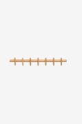Rowico HomeHillmond krokskinne 85NaturKlesoppbevaringFra Homeroom