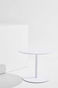 PastillMargot rundt sidebord, diameter 60 cmGråSmåbordFra Homeroom