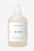 Tangent GCDusjsåpe 350 ml OudHvitBaderomstilbehørFra Homeroom