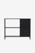 Venture HomeKonsollbord SaltaSvartSkjenker & sideboardsFra Homeroom