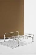 PastillCleo sofabord 85x85 cmKromSofabordFra Homeroom