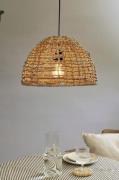 PR HomeCEBU taklampe 37 cmNaturTakpendlerFra Homeroom