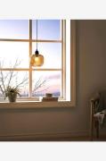 Aneta LightingVinduspendel ElinBrunVinduslamperFra Homeroom