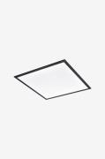 EGLOTaklampe Salobrena 1 595x595 mmSvartTaklamperFra Homeroom