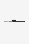 EGLOTaklampe Gianella Black /WhiteSvartTaklamperFra Homeroom