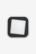 EGLOTaklampe Macchioni SquareSvartTaklamperFra Homeroom