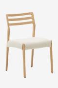 Kave HomeSpisestol - cudia 2-pakningBrunStolerFra Homeroom