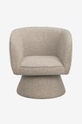 Rowico HomeShoreham sofa stolBeigeLenestolerFra Homeroom