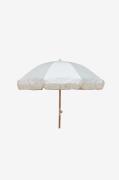 HillerstorpParasoll Parasol 200 CmBeigeParasollerFra Homeroom