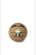 Spring CopenhagenTre Dekorasjon Spring Emotions Wish 7 cmNaturPyntetin...