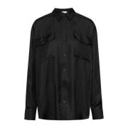 John Shirt - Black