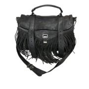 Pre-owned Svart skinn Proenza Schouler PS1