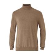 Nevils Rollneck Merino Ullgenser