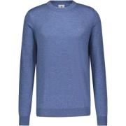 Round-neck Knitwear