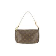 Monogram Pochette Accessoires Veske