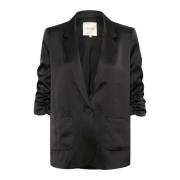 Stilig Crocamia Blazer