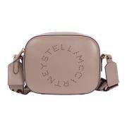 Mini Logo Crossbody Veske