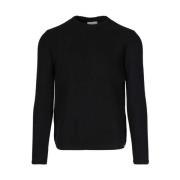 Round-neck Knitwear