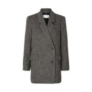 Hera LS Relaxed Blazer