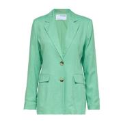 Blazer Jakke