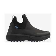 Aquatech Nylon HL T-S19 - Triple Black