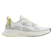 City Racr Mesh AH2 - White Ice Grey