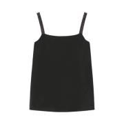 Sleeveless Tops