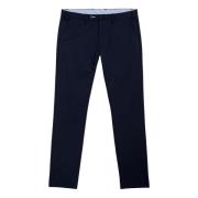 Slim Sport Chino Bukser