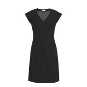 Black Rosemunde Chicago Dress Dresses