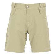 1222 Shorts - Khaki - Men