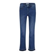 Kate Raw Edge Dyestar Jeans