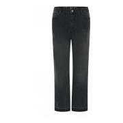 Rette jeans