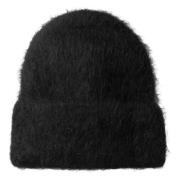 Myk Alpakka Blanding Beanie