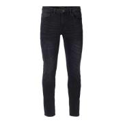 Straight Jeans Jones K3459