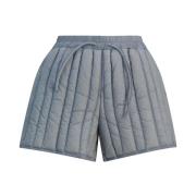 Uformelle shorts