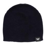 Ensfarget Logo Beanie